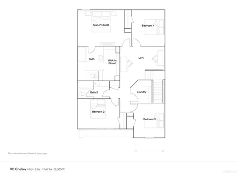 116 Lucy Ln, Maumelle, AR 72113 photo 2