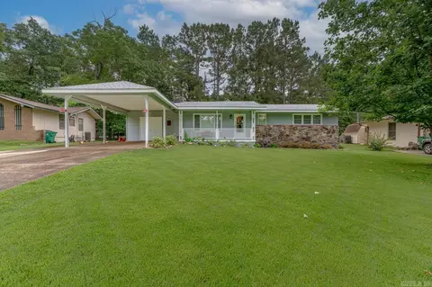7 Conasaugua Trce, Cherokee Village, AR 72529