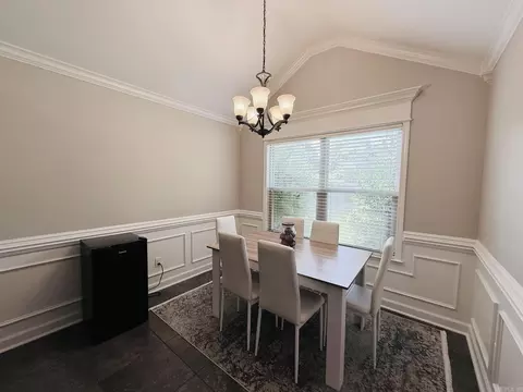 Dining - 3005 Lynne Ct, Bryant, AR 72022 photo 1 of 1