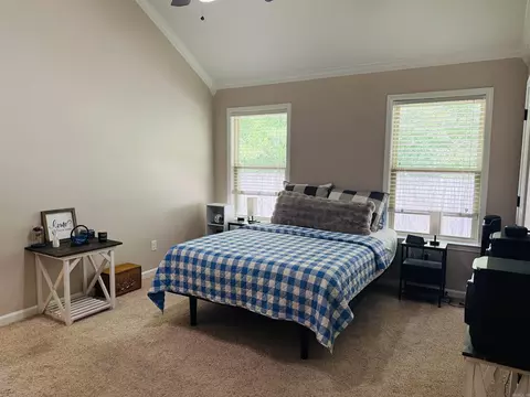 Bedroom - 3005 Lynne Ct, Bryant, AR 72022 photo 9 of 10