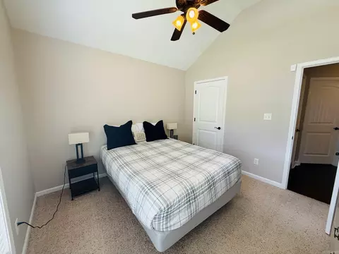 Bedroom - 3005 Lynne Ct, Bryant, AR 72022 photo 1 of 10