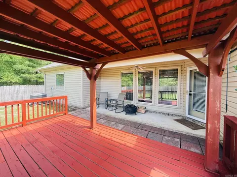 Exterior - 3005 Lynne Ct, Bryant, AR 72022 photo 5 of 7