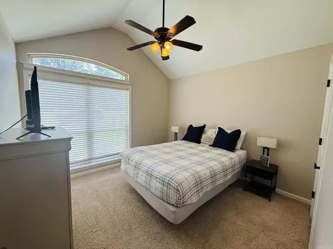 Bedroom - 3005 Lynne Ct, Bryant, AR 72022 photo 2 of 10