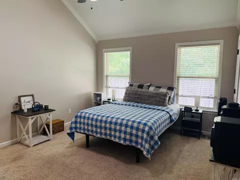 Bedroom - 3005 Lynne Ct, Bryant, AR 72022 photo 6 of 10