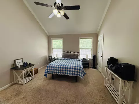 Bedroom - 3005 Lynne Ct, Bryant, AR 72022 photo 10 of 10