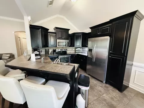 Kitchen - 3005 Lynne Ct, Bryant, AR 72022 photo 2 of 3