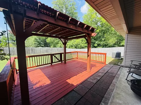 Exterior - 3005 Lynne Ct, Bryant, AR 72022 photo 4 of 7