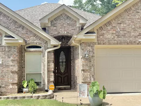 Exterior - 3005 Lynne Ct, Bryant, AR 72022 photo 3 of 7