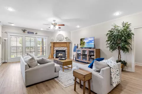 Living - 1320 E Cadron Gap Rd, Conway, AR 72032 photo 1 of 1