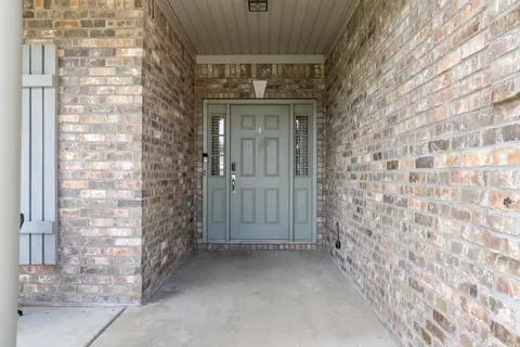 Entry Way - 1320 E Cadron Gap Rd, Conway, AR 72032 photo 1 of 3