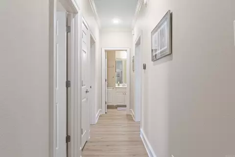 Entry Way - 1320 E Cadron Gap Rd, Conway, AR 72032 photo 3 of 3