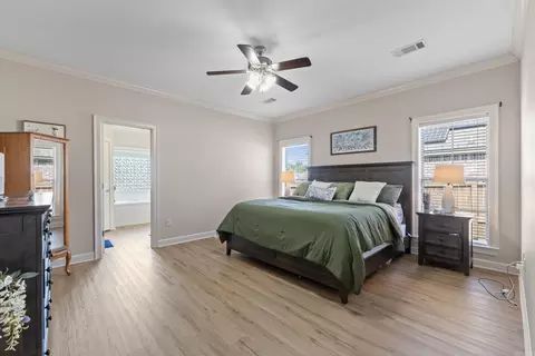 Bedroom - 1320 E Cadron Gap Rd, Conway, AR 72032 photo 1 of 7