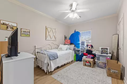 Bedroom - 1320 E Cadron Gap Rd, Conway, AR 72032 photo 7 of 7
