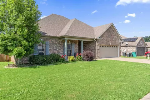 Exterior - 1320 E Cadron Gap Rd, Conway, AR 72032 photo 9 of 9
