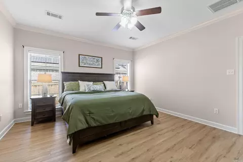 Bedroom - 1320 E Cadron Gap Rd, Conway, AR 72032 photo 2 of 7