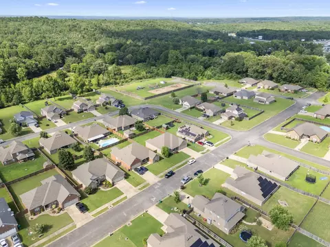 View/Area - 1320 E Cadron Gap Rd, Conway, AR 72032 photo 7 of 7
