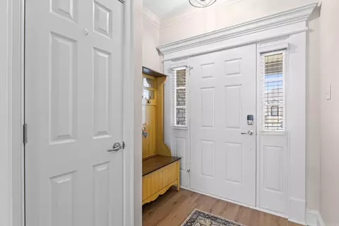 Entry Way - 1320 E Cadron Gap Rd, Conway, AR 72032 photo 2 of 3