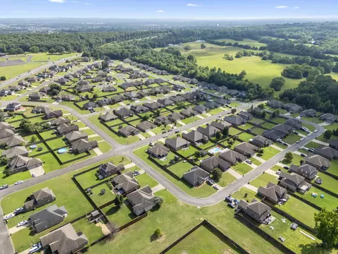 View/Area - 1320 E Cadron Gap Rd, Conway, AR 72032 photo 4 of 7