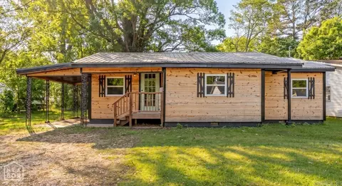 206 W Pearl St, Paragould, AR 72450