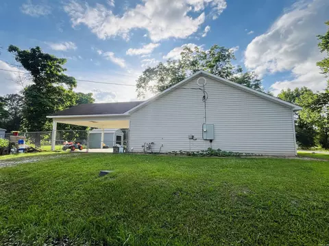 333 Cox St, Donaldson, AR 71941 photo 4