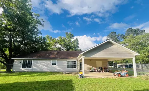 333 Cox St, Donaldson, AR 71941 photo 33