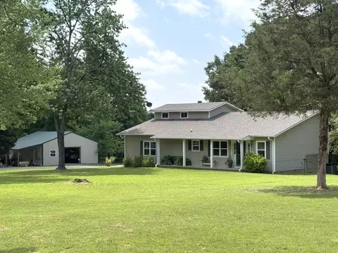 3326 Harmony Rd, Pocahontas, AR 72455