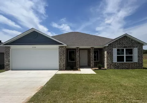 2328 Bassett St, Benton, AR 72019
