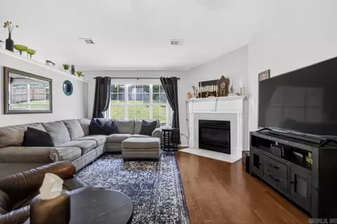 Living - 900 Elkhart Loop, Bryant, AR 72022 photo 1 of 1