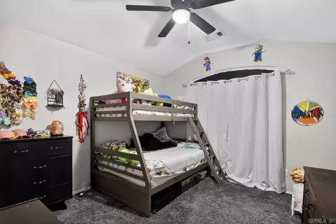 Bedroom - 900 Elkhart Loop, Bryant, AR 72022 photo 4 of 4