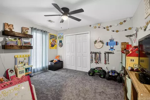 Bedroom - 900 Elkhart Loop, Bryant, AR 72022 photo 3 of 4