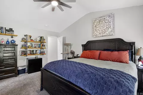 Bedroom - 900 Elkhart Loop, Bryant, AR 72022 photo 2 of 4