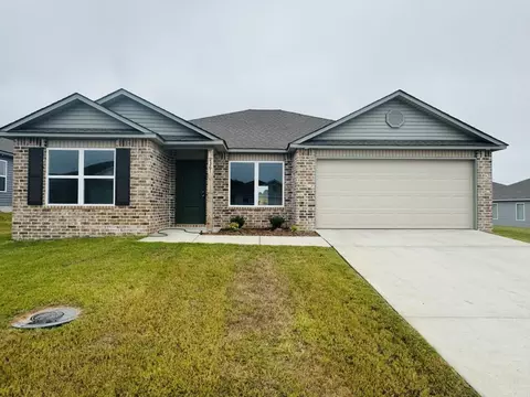 2361 Bassett St, Benton, AR 72019