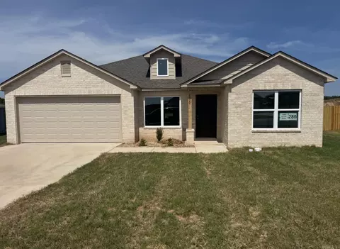 2320 Bassett St, Benton, AR 72019