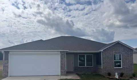 2312 Bassett St, Benton, AR 72019