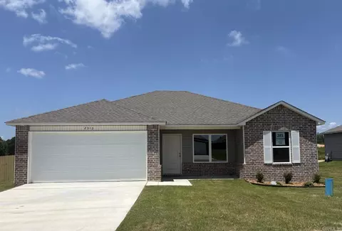 2312 Bassett St, Benton, AR 72019