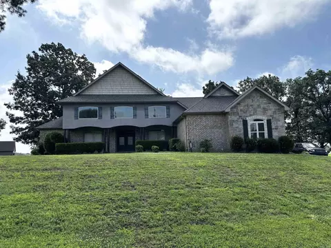 4106 Chapel Hl, Jonesboro, AR 72404