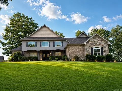 4106 Chapel Hl, Jonesboro, AR 72404