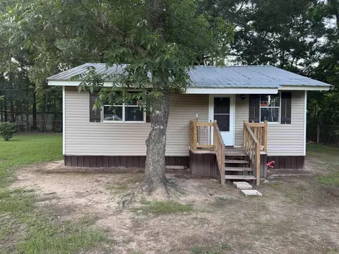 618 Jenkins Dr, Hamburg, AR 71646