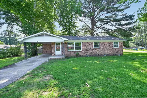 40 Regency Cir, Little Rock, AR 72209
