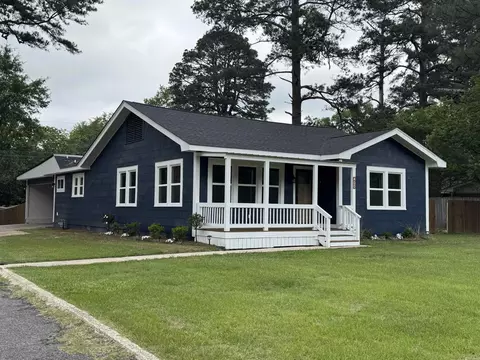 400 W 14th, Smackover, AR 71762