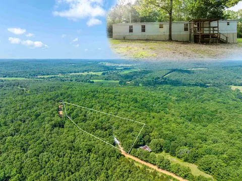67 Sunset Ln, Williford, AR 72482