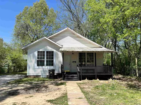 1012 W Huntington, Jonesboro, AR 72401