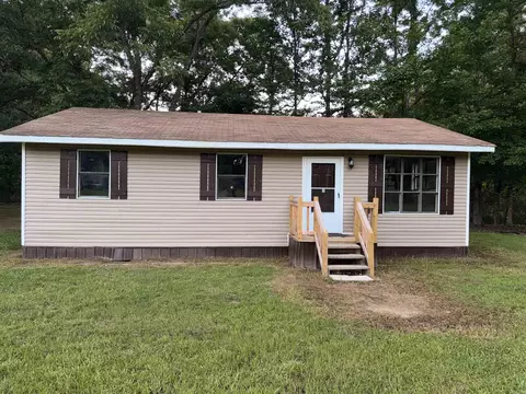 616 Jenkins Dr, Hamburg, AR 71646