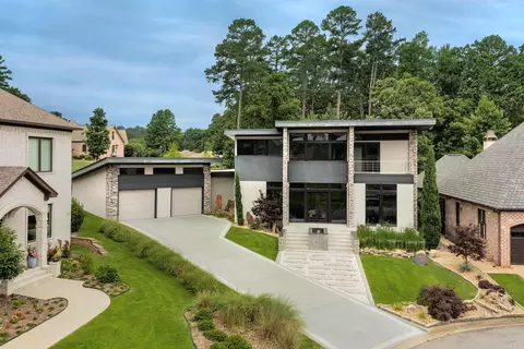 31 La Scala Ct, Little Rock, AR 72212