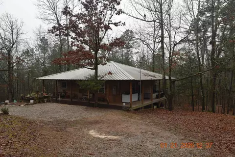 4777 Airport Rd, Pearcy, AR 71964