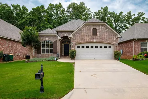 5 Longleaf Cv, Little Rock, AR 72223