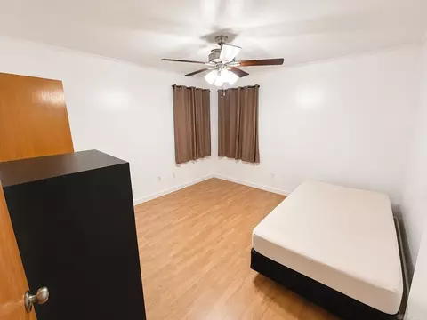 Bedroom - 7103 W Jeffcoat Rd, Pine Bluff, AR 71603 photo 4 of 5
