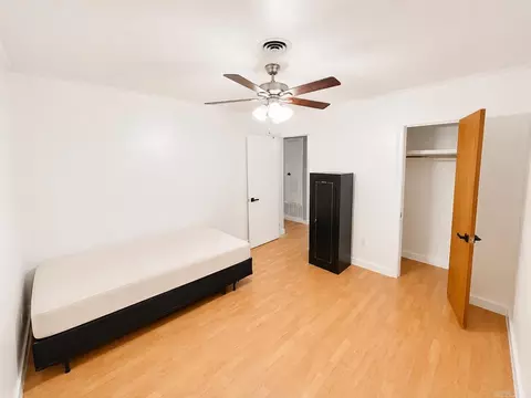 Bedroom - 7103 W Jeffcoat Rd, Pine Bluff, AR 71603 photo 5 of 5
