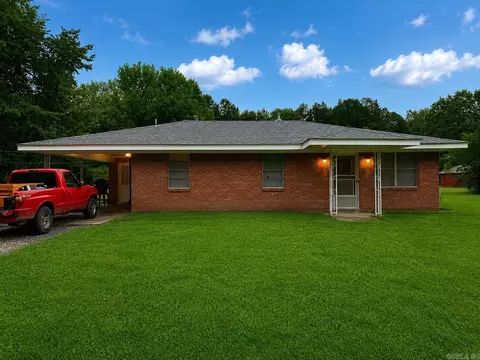 7103 W Jeffcoat Rd, Pine Bluff, AR 71603