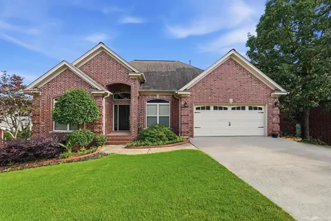 103 Beaver Creek Ln, Maumelle, AR 72113